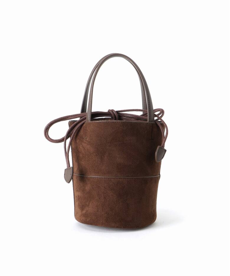 VELETTO/ヴェレット】 ツツガタショルダーBAG（ショルダーバッグ ヴェレットバックルバック