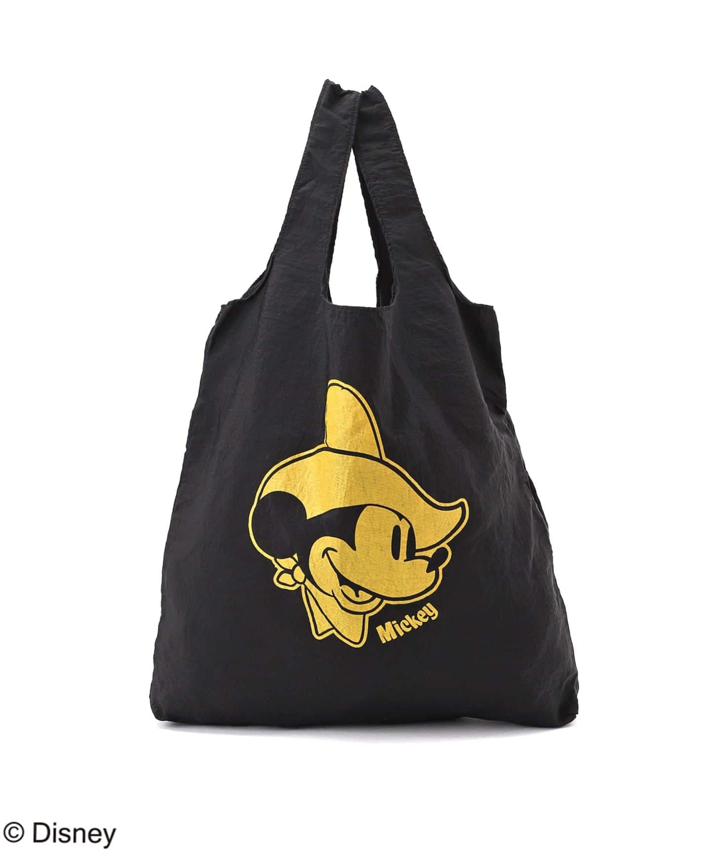 予約》［26SS新作］別注【GOOD ROCK SPEED】＜MICKEY MOUSE＞トート