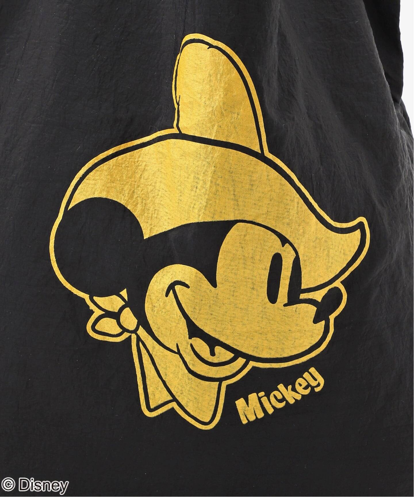 別注【GOOD ROCK SPEED】＜MICKEY MOUSE＞トートバッグ（トートバッグ
