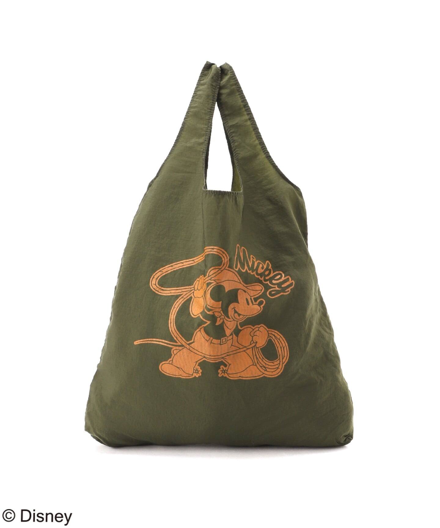 別注【GOOD ROCK SPEED】＜MICKEY MOUSE＞トートバッグ（トートバッグ