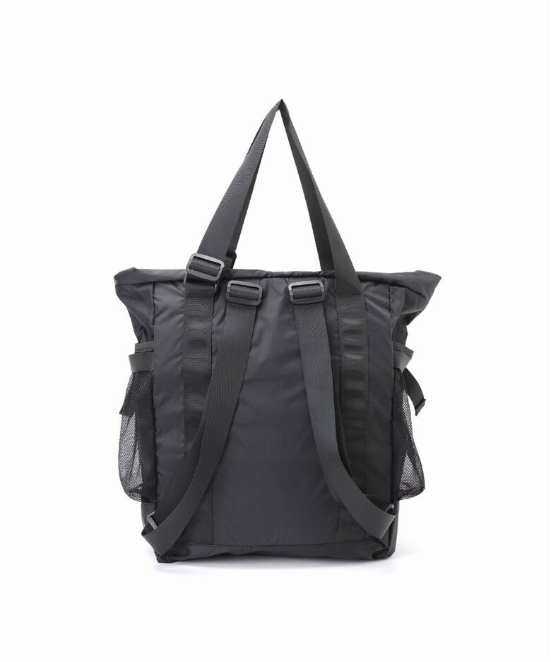 WEB限定追加13》別注【CARIBOU MOUNTAINEERING】 バックパック（バック 