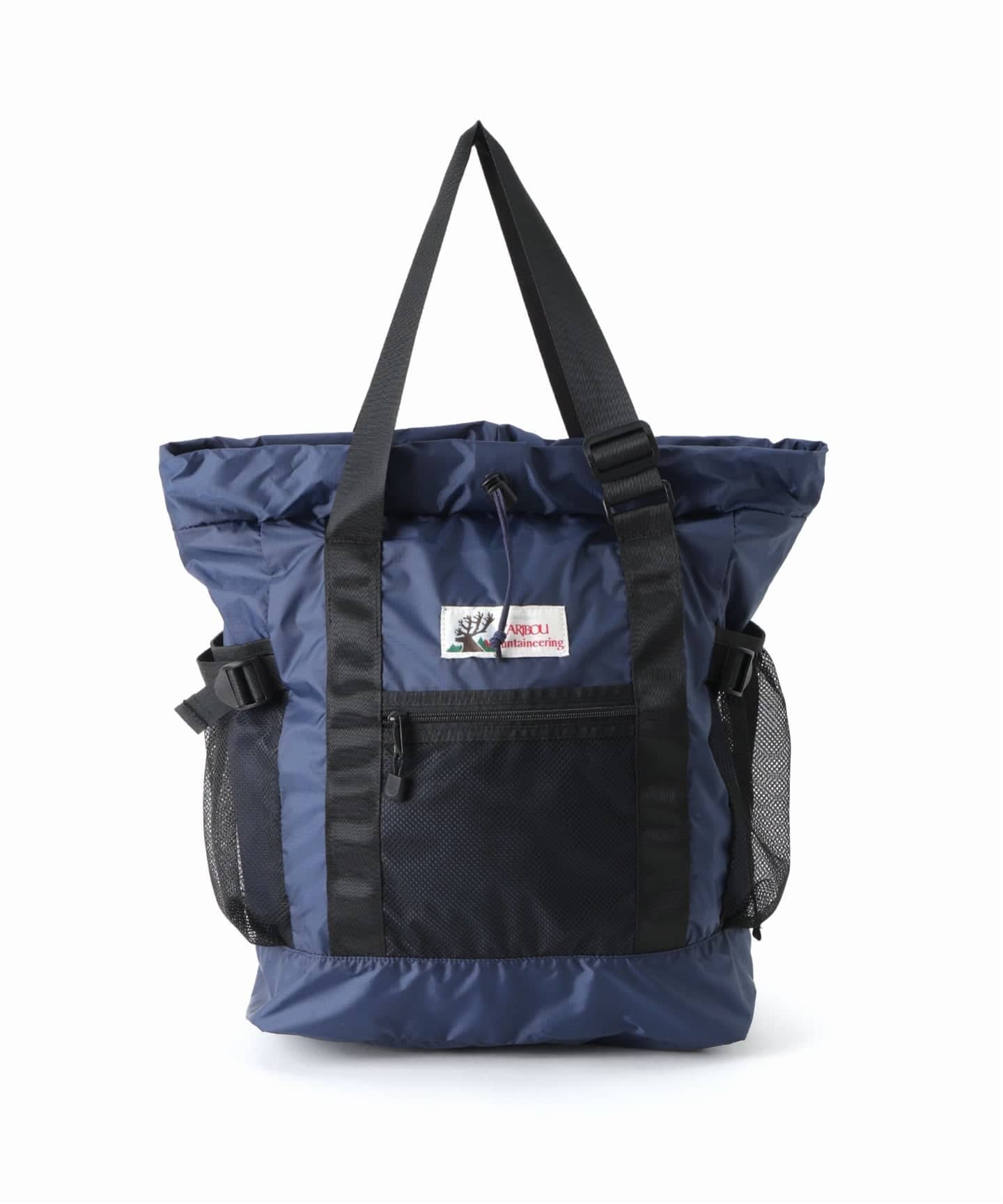 WEB限定追加予約13》別注【CARIBOU MOUNTAINEERING】 バックパック