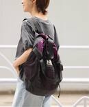 《WEB限定追加予約13》別注【CARIBOU MOUNTAINEERING】 バックパック