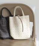 《追加7》【MARLON FIRENZE/マルロン】MARLON SHOPPER MINI STUDS