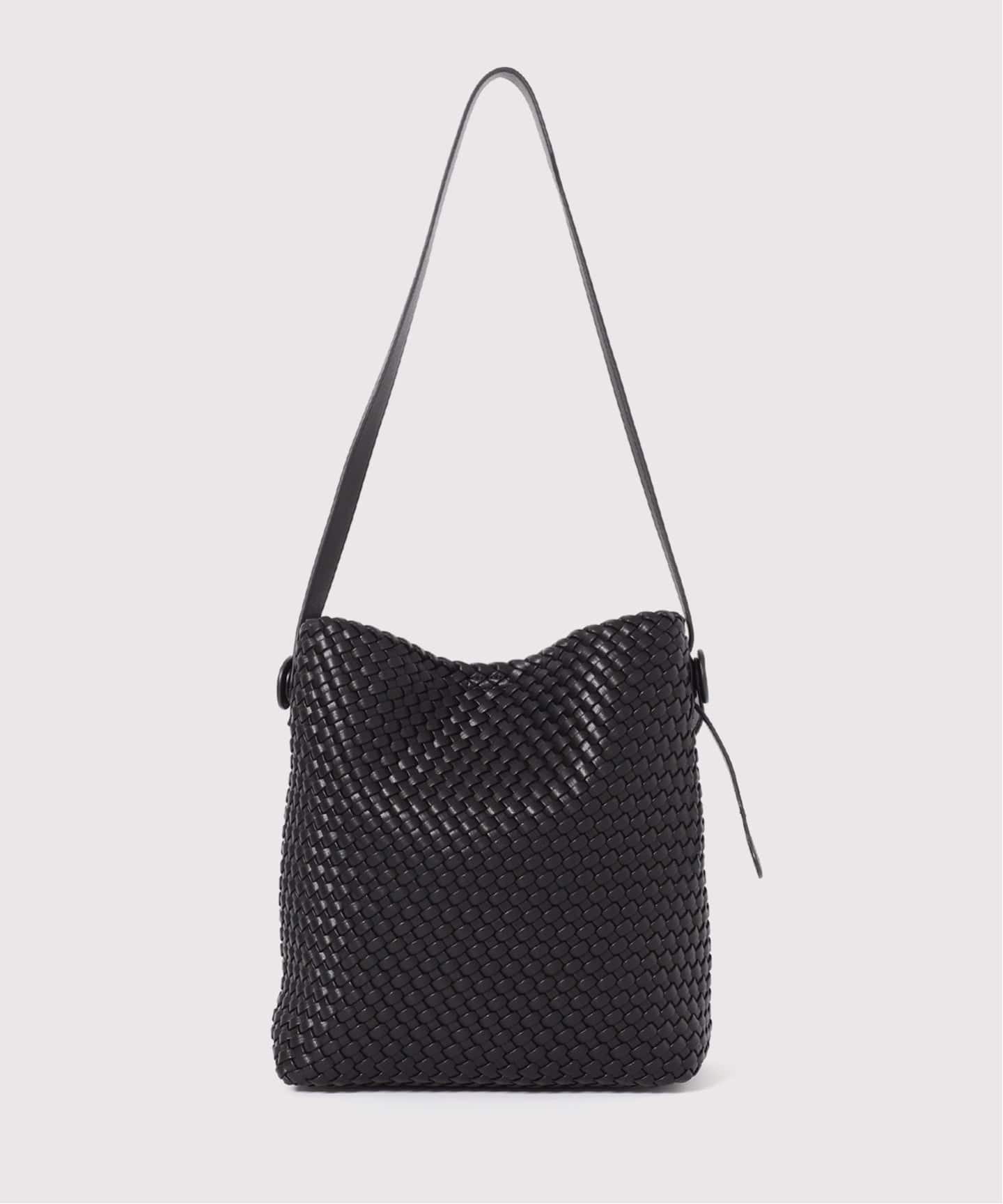 WEB限定追加》［26SS新作］【MODA LUXE/モーダリュクス】2WAYトート