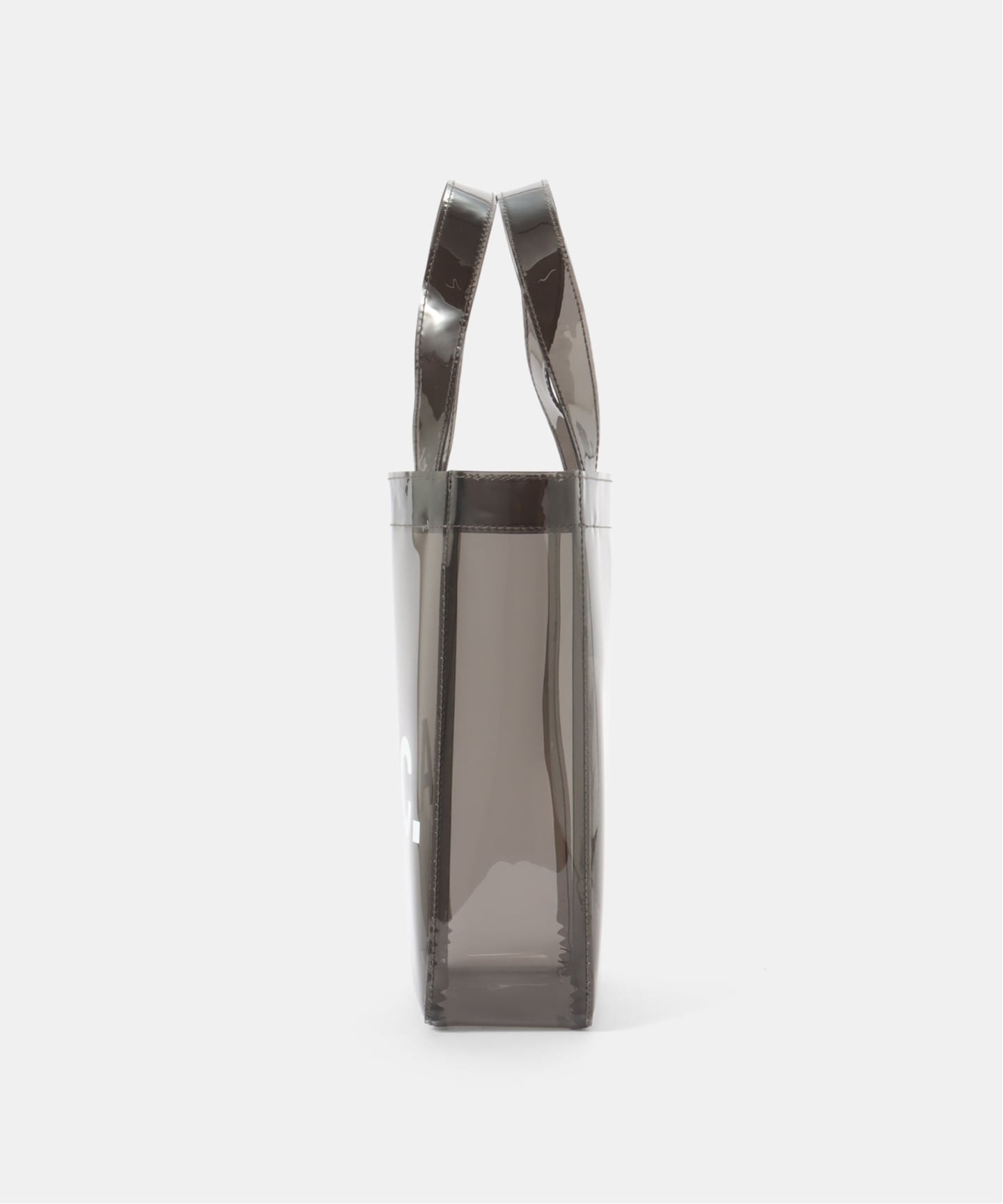 A.P.C./アーペーセー】TOTE LOU SMALL（トートバッグ）｜JOURNAL