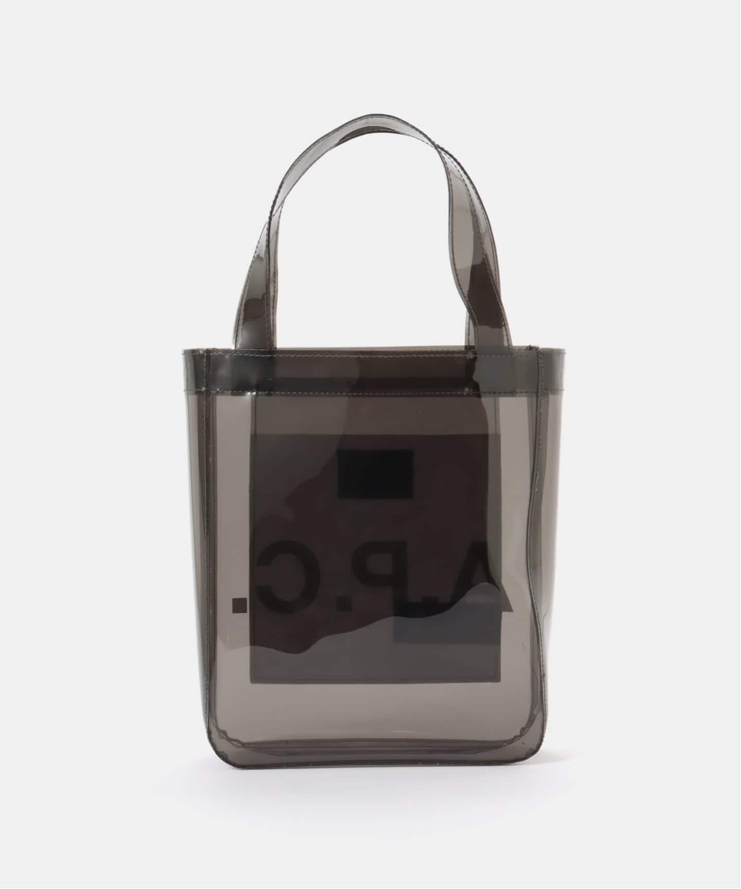A.P.C./アーペーセー】TOTE LOU SMALL（トートバッグ）｜JOURNAL