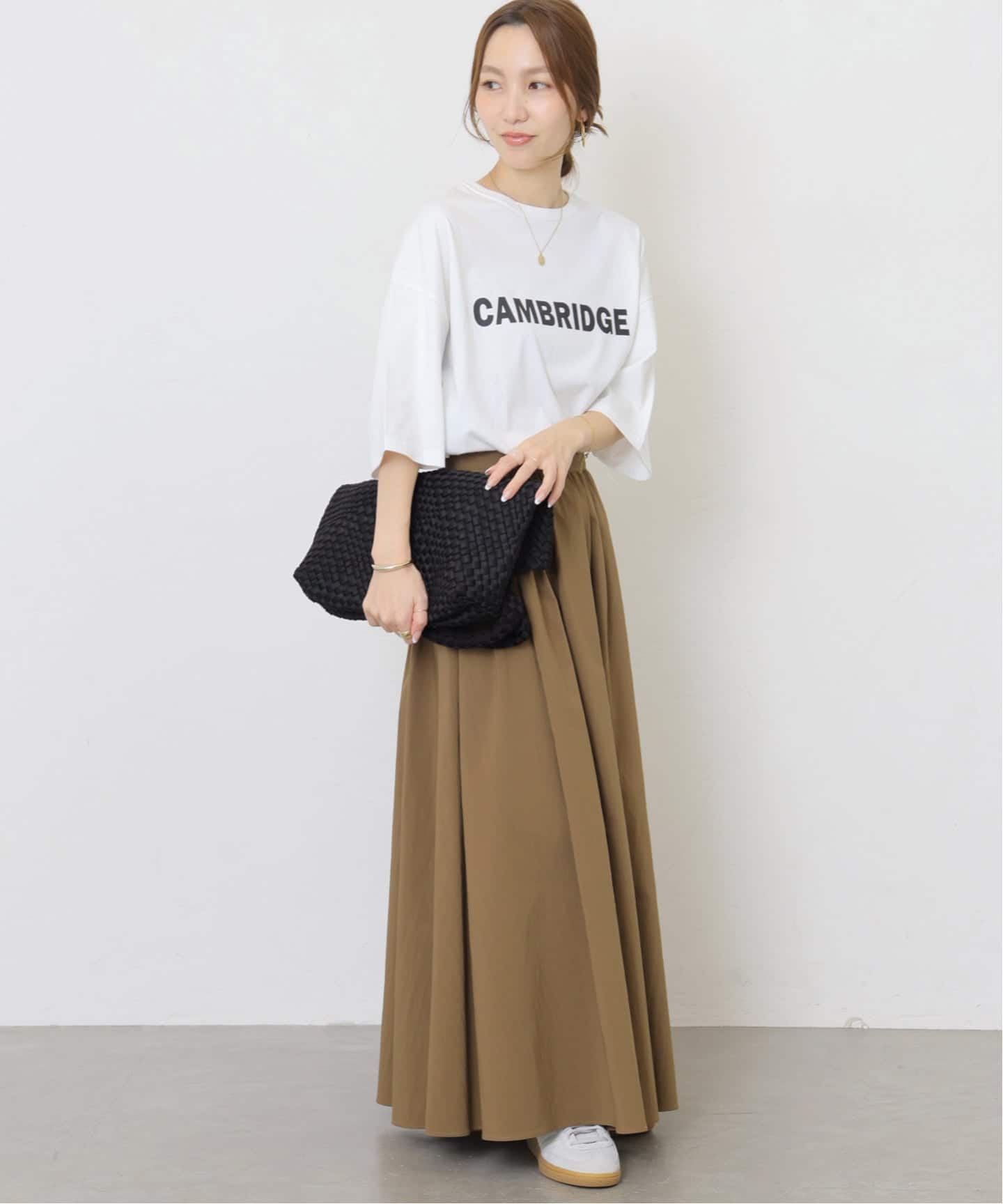 WEB限定追加》RELUME メッシュTOTE（トートバッグ）｜JOURNAL STANDARD