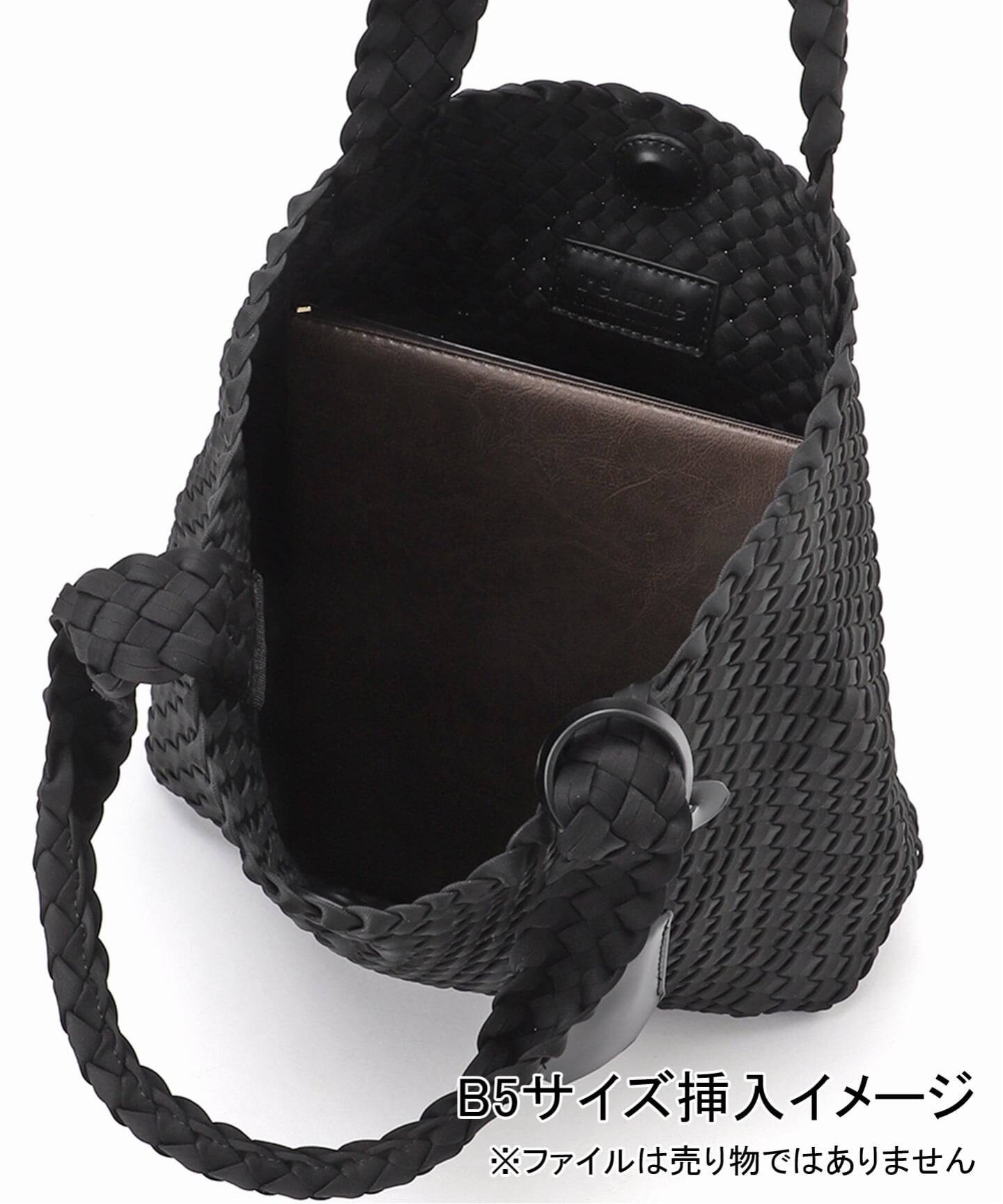 WEB限定追加》RELUME メッシュTOTE（トートバッグ）｜JOURNAL STANDARD 