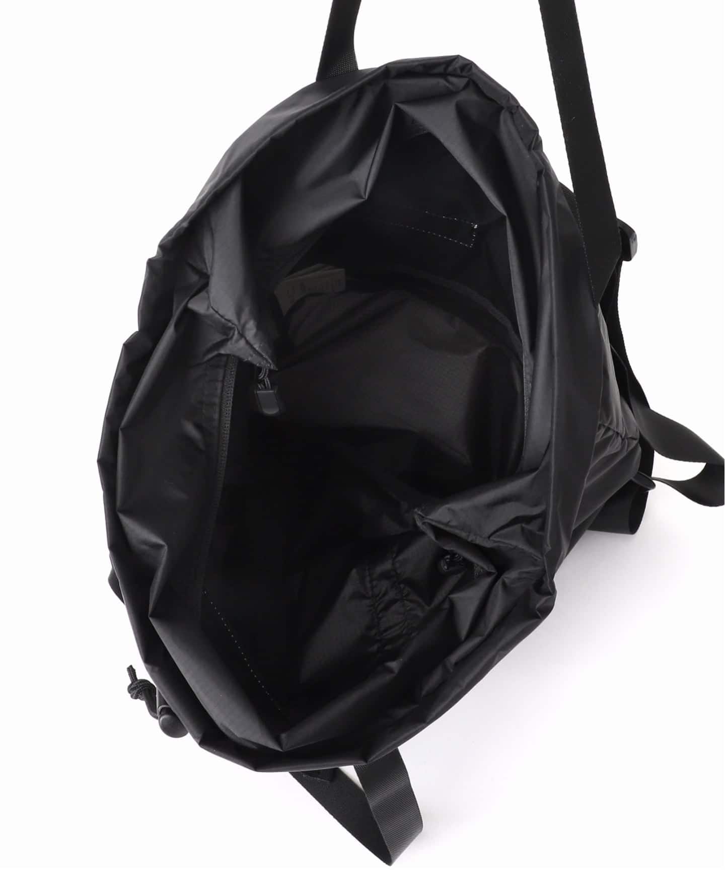 カリブー 2WAY バッグ　ジャーナルスタンダード　レリューム　別注 WEB限定追加2》別注【CARIBOU MOUNTAINEERING】ライトパックトート