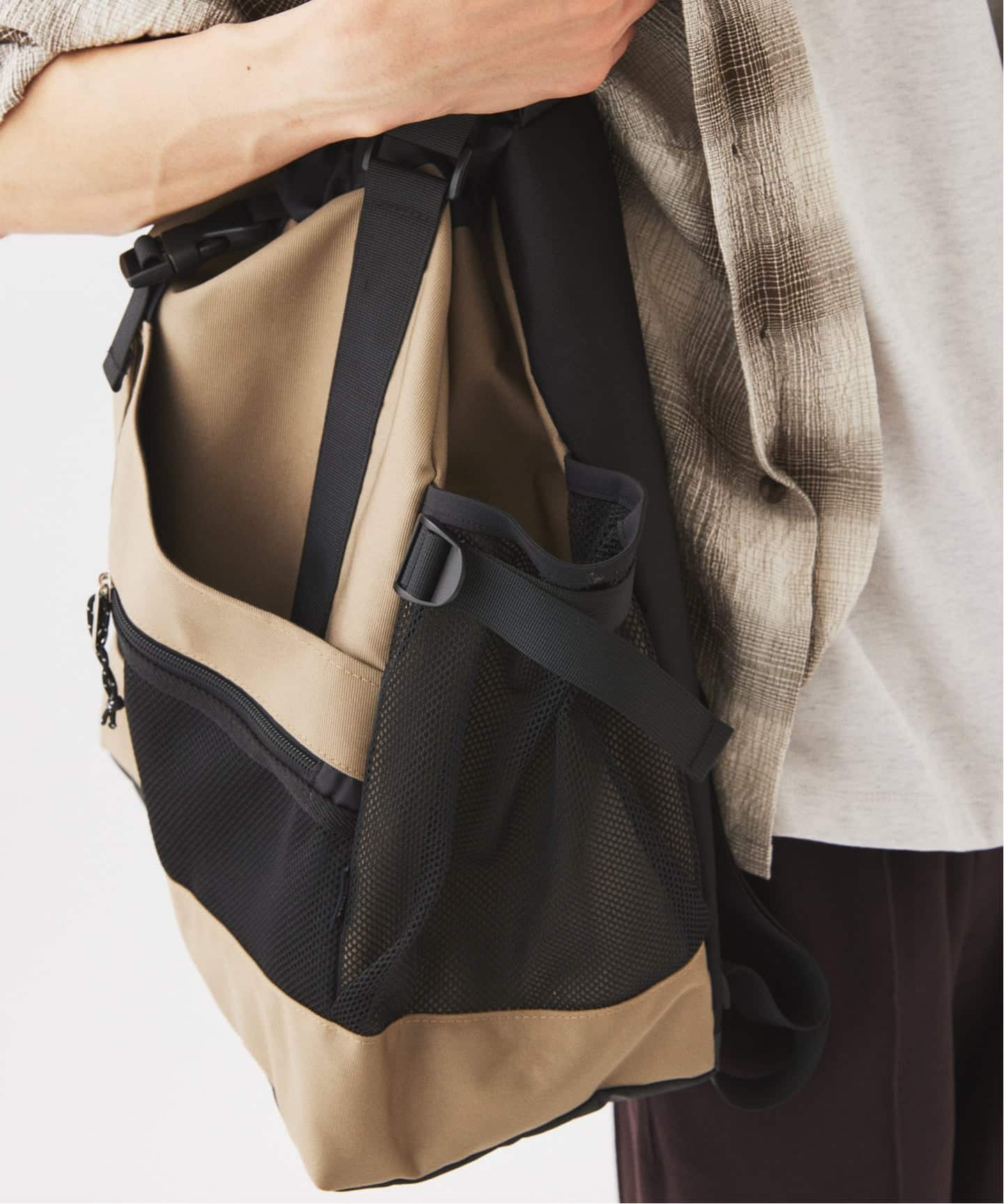 PACKING / パッキング 別注 2WAY トートバッグ（トートバッグ