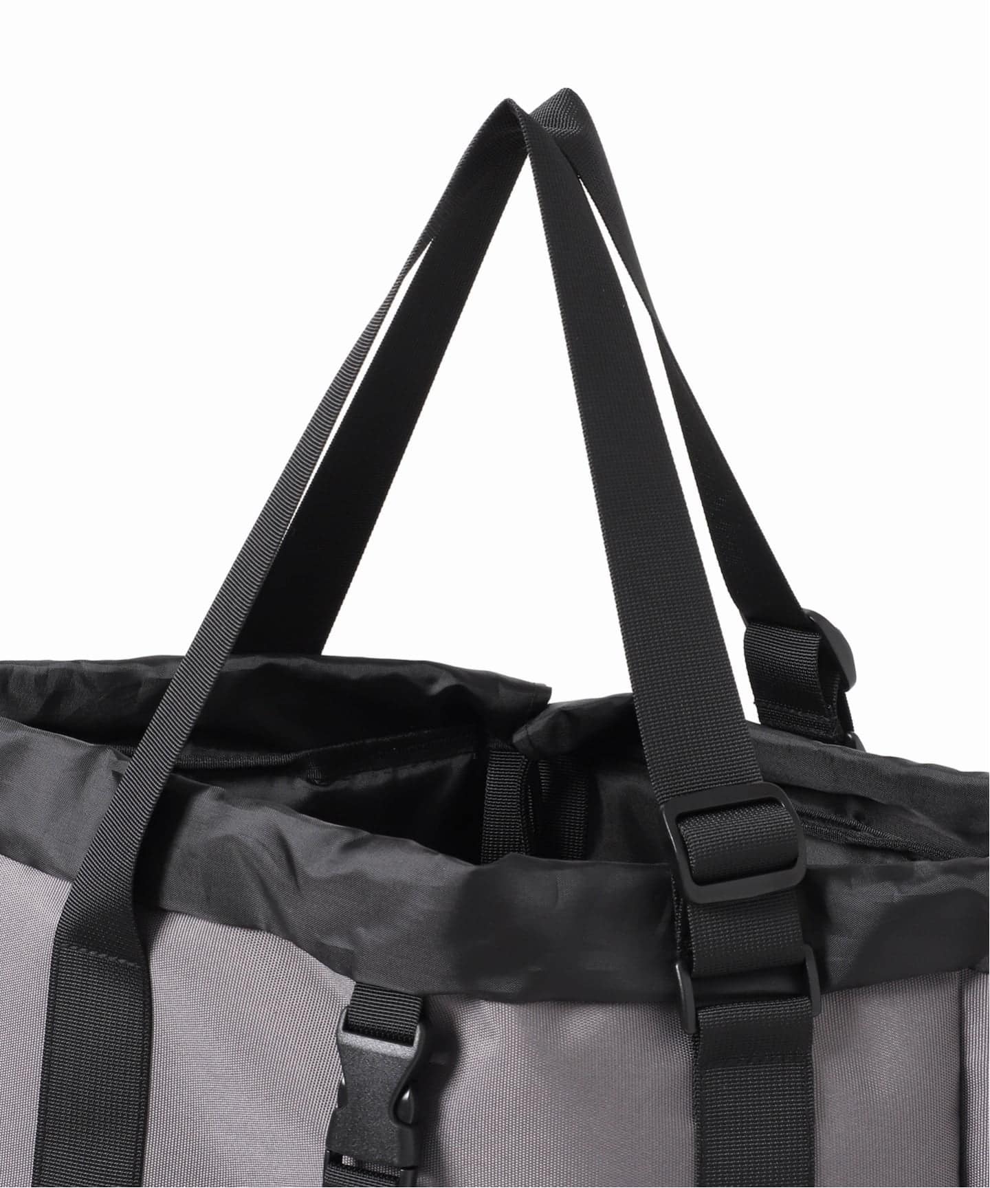 PACKING / パッキング 別注 2WAY トートバッグ（トートバッグ
