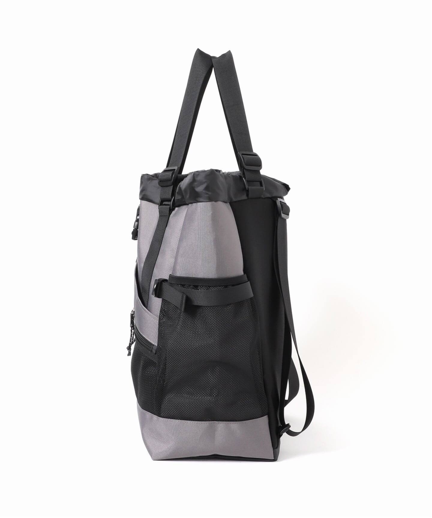 予約》PACKING / パッキング 別注 2WAY トートバッグ（トートバッグ