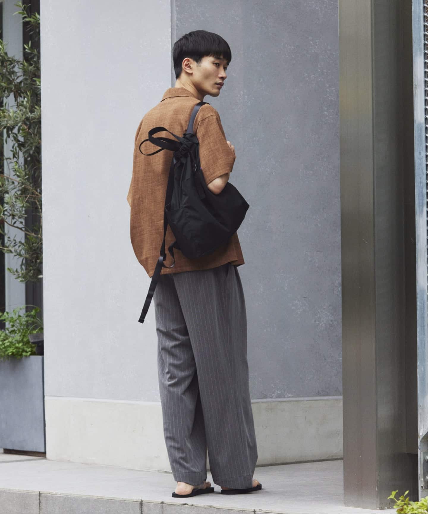 THE NORTH FACE PURPLE LABEL マウンテン ウインド デイパック（バック