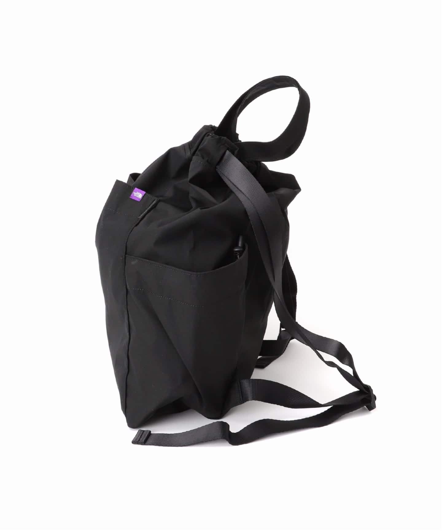 THE NORTH FACE PURPLE LABEL マウンテン ウインド デイパック（バック