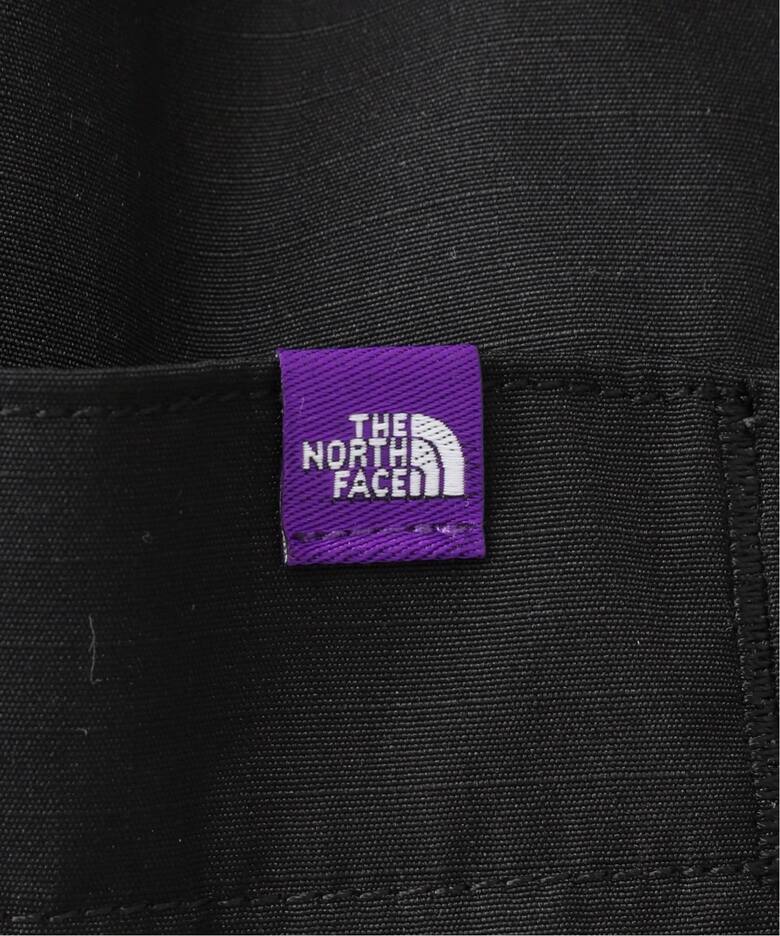 THE NORTH FACE PURPLE LABEL マウンテン ウインド デイパック（バック 