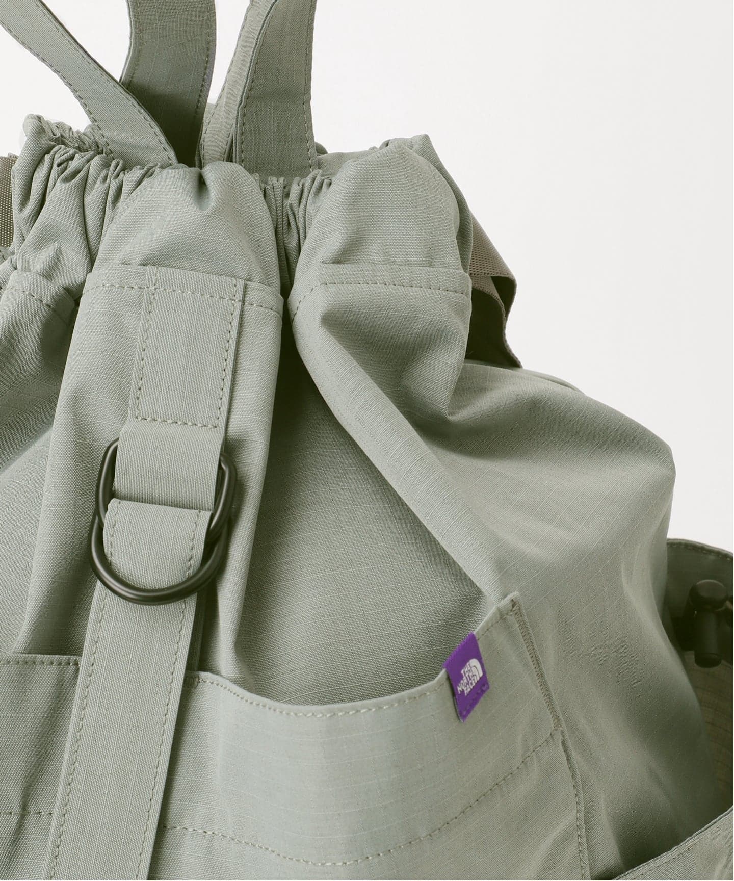 THE NORTH FACE PURPLE LABEL マウンテン ウインド デイパック（バック