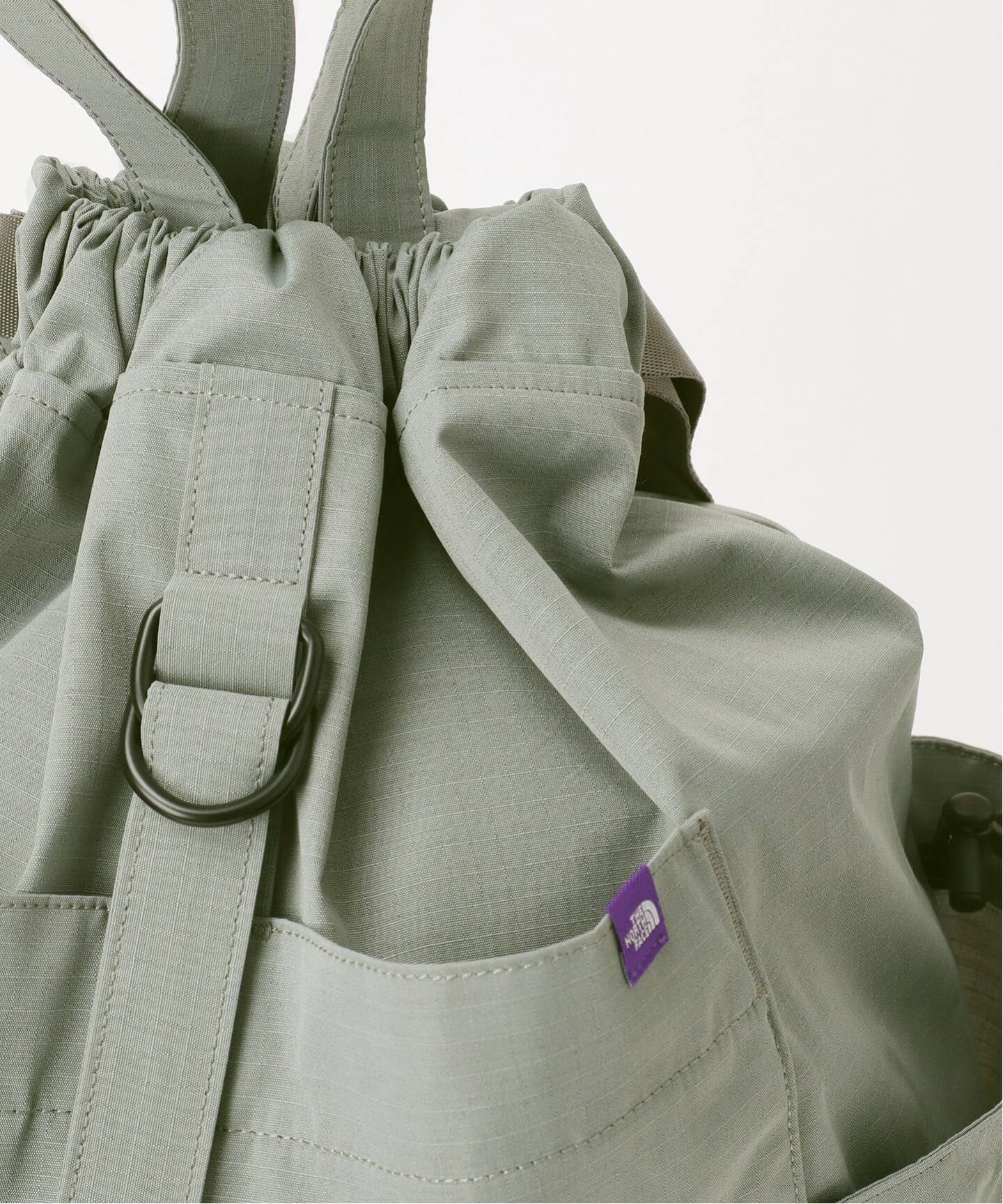 THE NORTH FACE PURPLE LABEL マウンテン ウインド デイパック（バック 