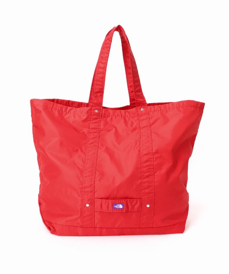 THE NORTH FACE PURPLE LABEL フィールド トートバッグ（トートバッグ 