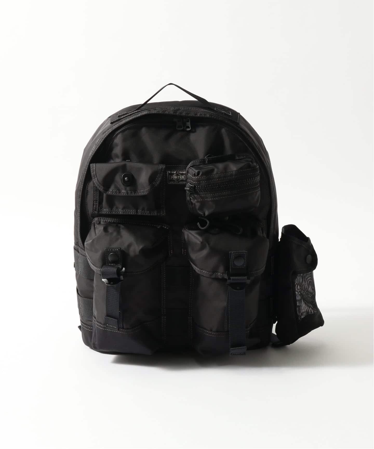 PORTER ALL / ポーター オール デイパック 502-05958（バックパック
