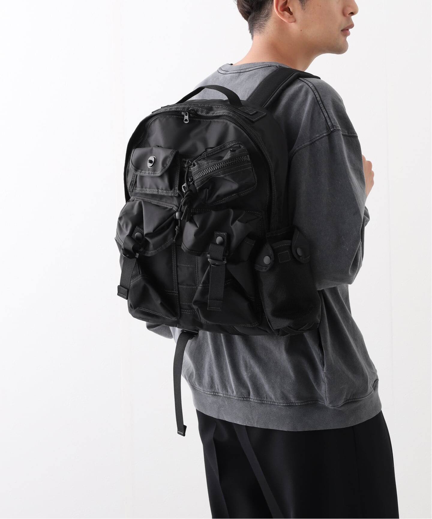 PORTER ALL / ポーター オール デイパック 502-05958（バックパック