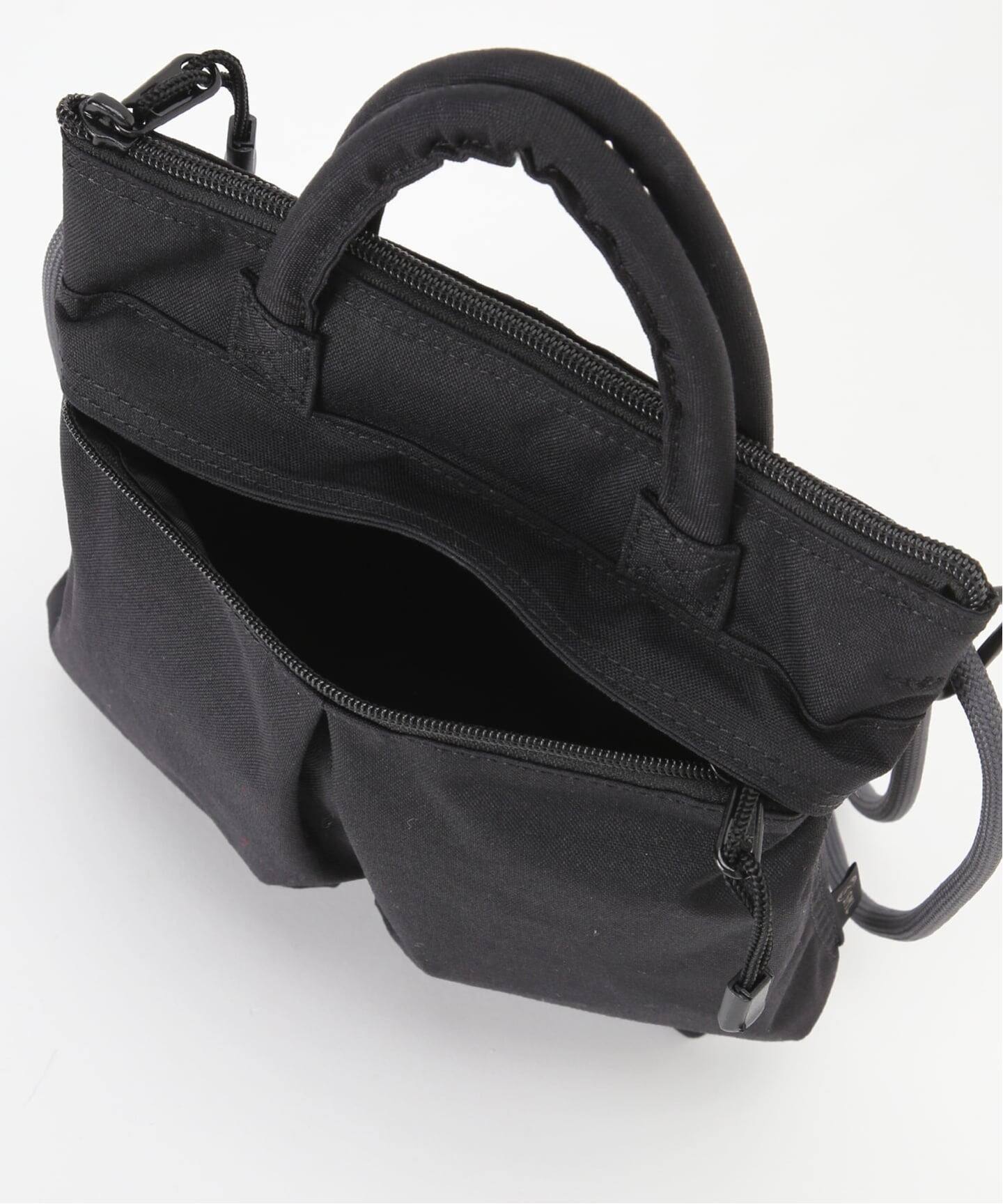 SML / エスエムエル 別注 パラコード 2WAY ヘルメットバッグ SS