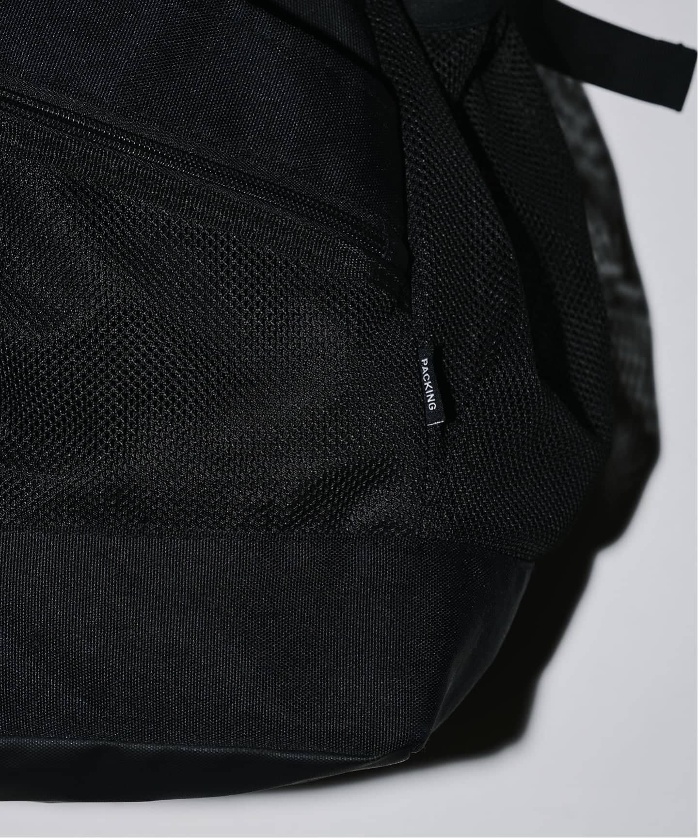 予約》PACKING / パッキング 別注 2WAY トートバッグ（トートバッグ