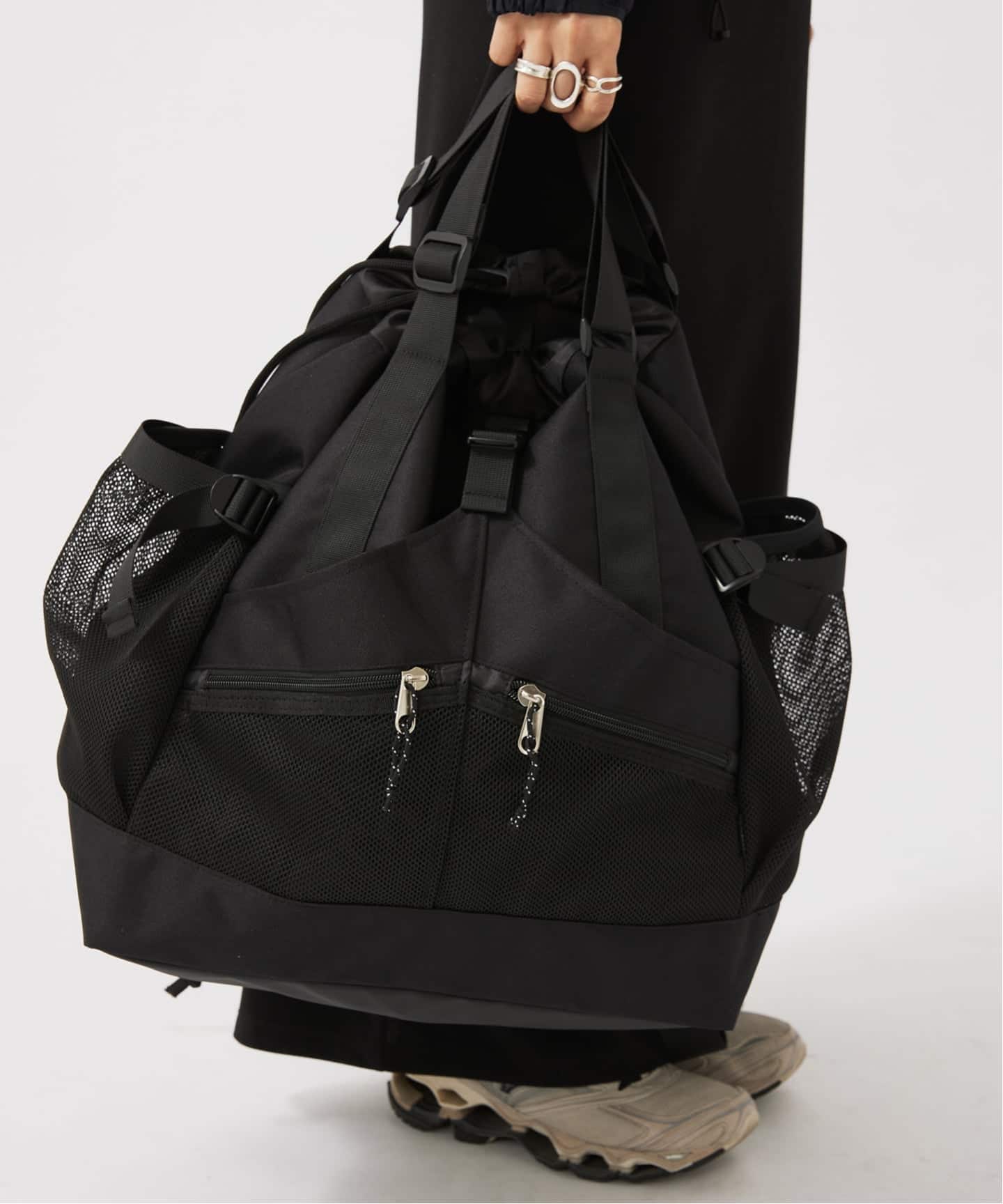 予約》PACKING / パッキング 別注 2WAY トートバッグ（トートバッグ