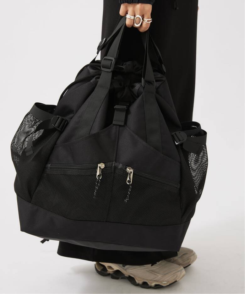 PACKING / パッキング 別注 2WAY トートバッグ（トートバッグ 