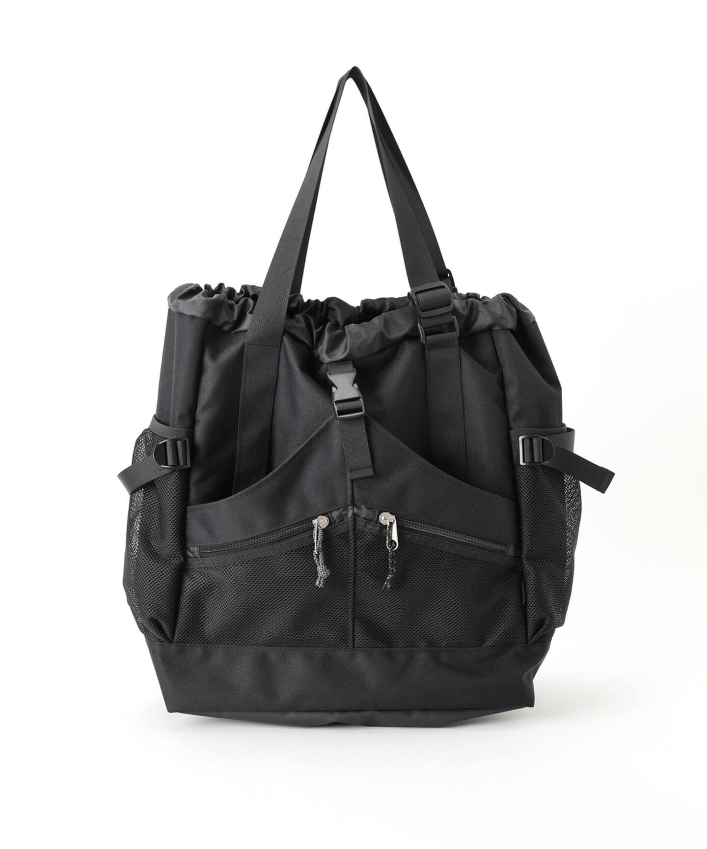 PACKING / パッキング 別注 2WAY トートバッグ（トートバッグ