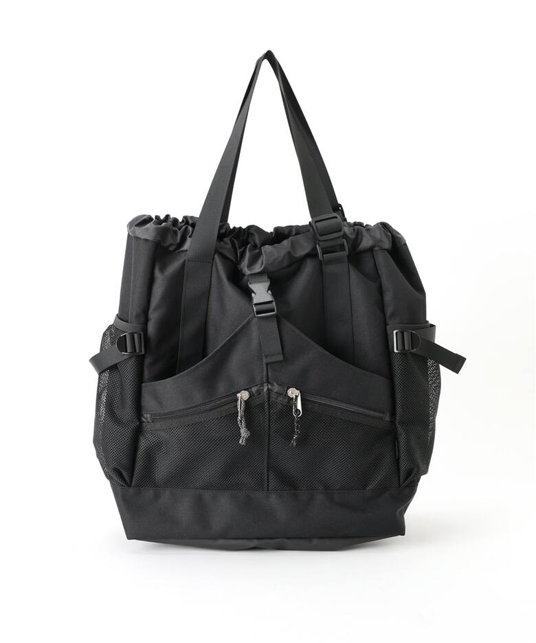 PACKING / パッキング 別注 2WAY トートバッグ（トートバッグ 