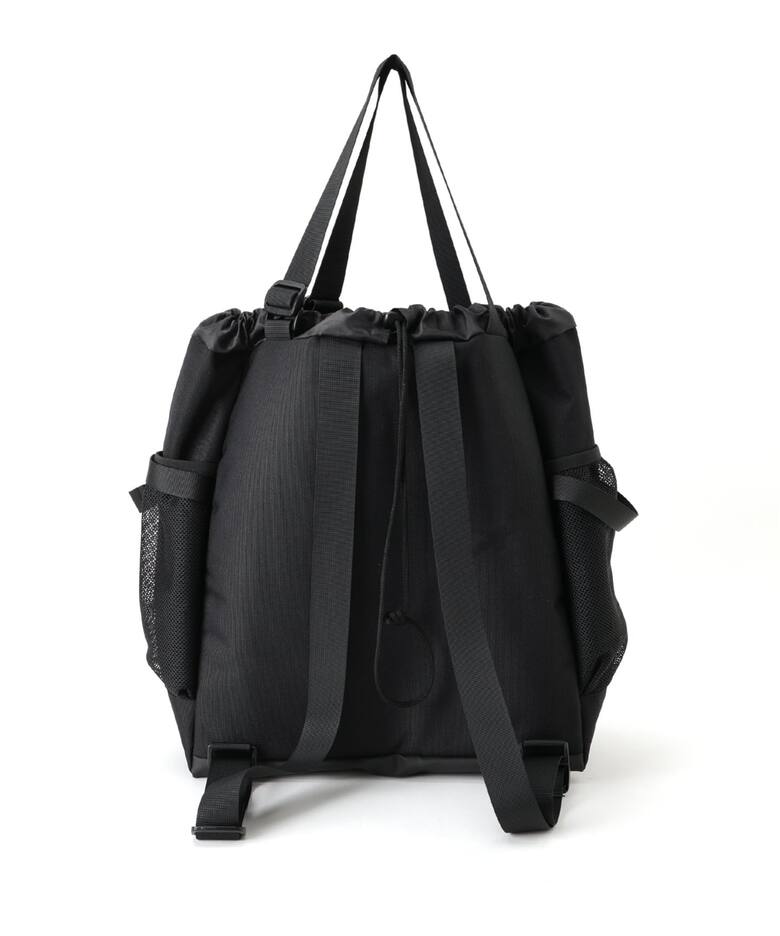 PACKING / パッキング 別注 2WAY トートバッグ（トートバッグ 