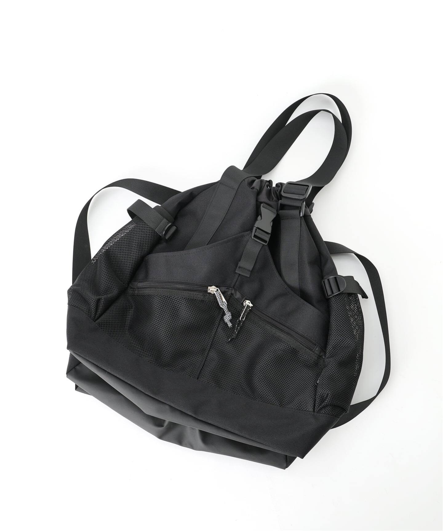 PACKING / パッキング 別注 2WAY トートバッグ(トートバッグ PACKING / パッキング 別注 2WAY トートバッグ(トートバッグ