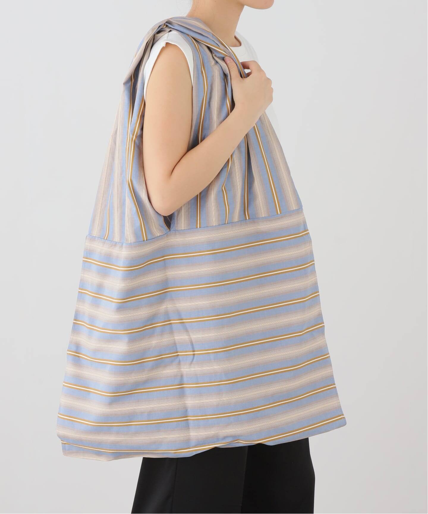 BASERANGE/ベースレンジ HALE BAG（トートバッグ）｜EMILY WEEK