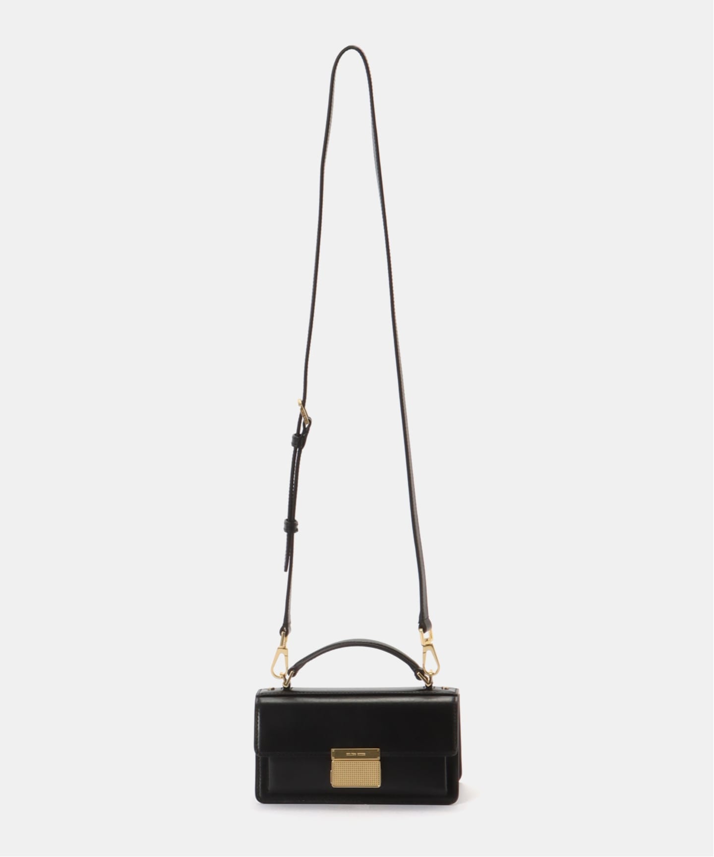 GOLDEN GOOSE / ゴールデングース】SMALL PALMELLATO LEATHER