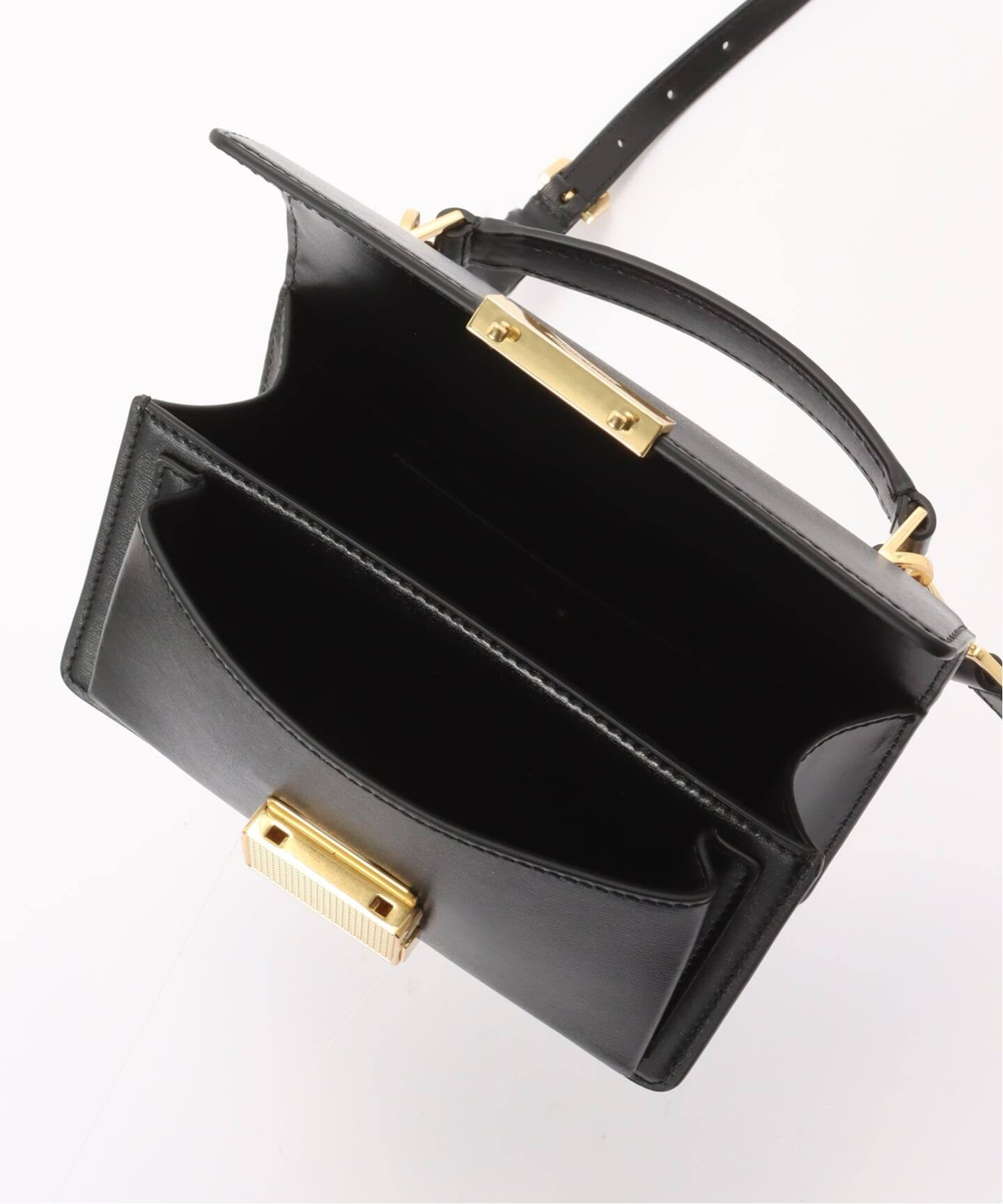 GOLDEN GOOSE / ゴールデングース】SMALL PALMELLATO LEATHER