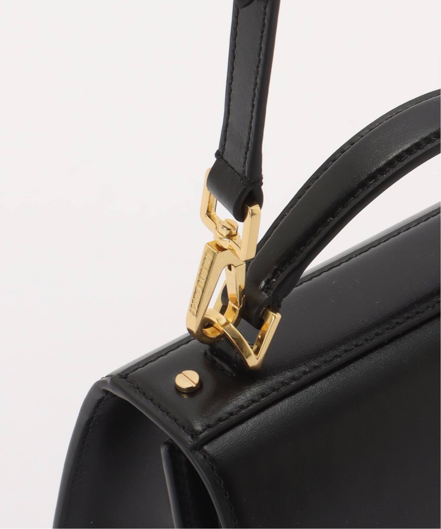 GOLDEN GOOSE / ゴールデングース】SMALL PALMELLATO LEATHER