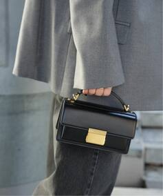 Deuxieme Classe｜ドゥーズィエム クラスのショルダーバッグ 