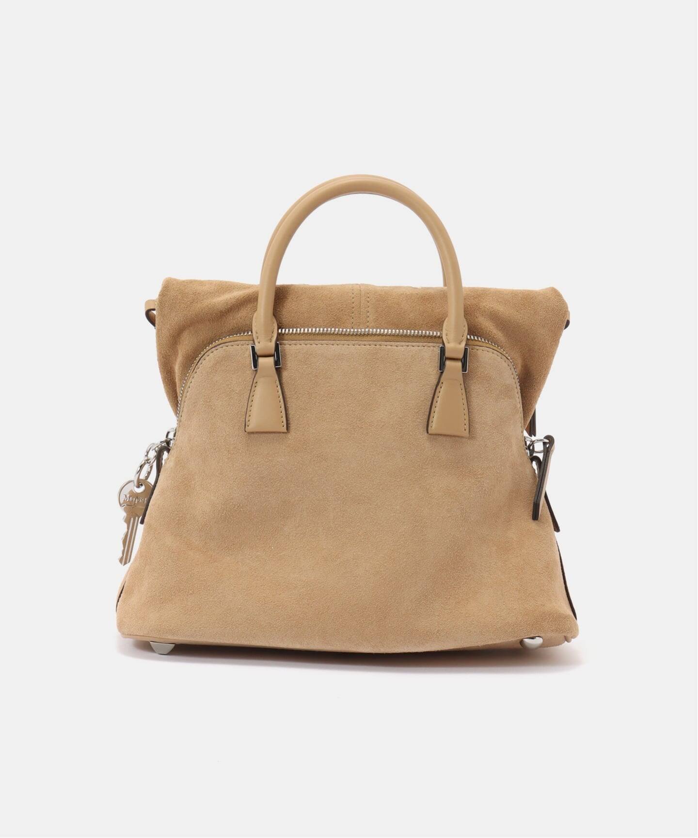 MAISON MARGIELA/メゾン マルジェラ】 SOFT 5AC MINI（ショルダー
