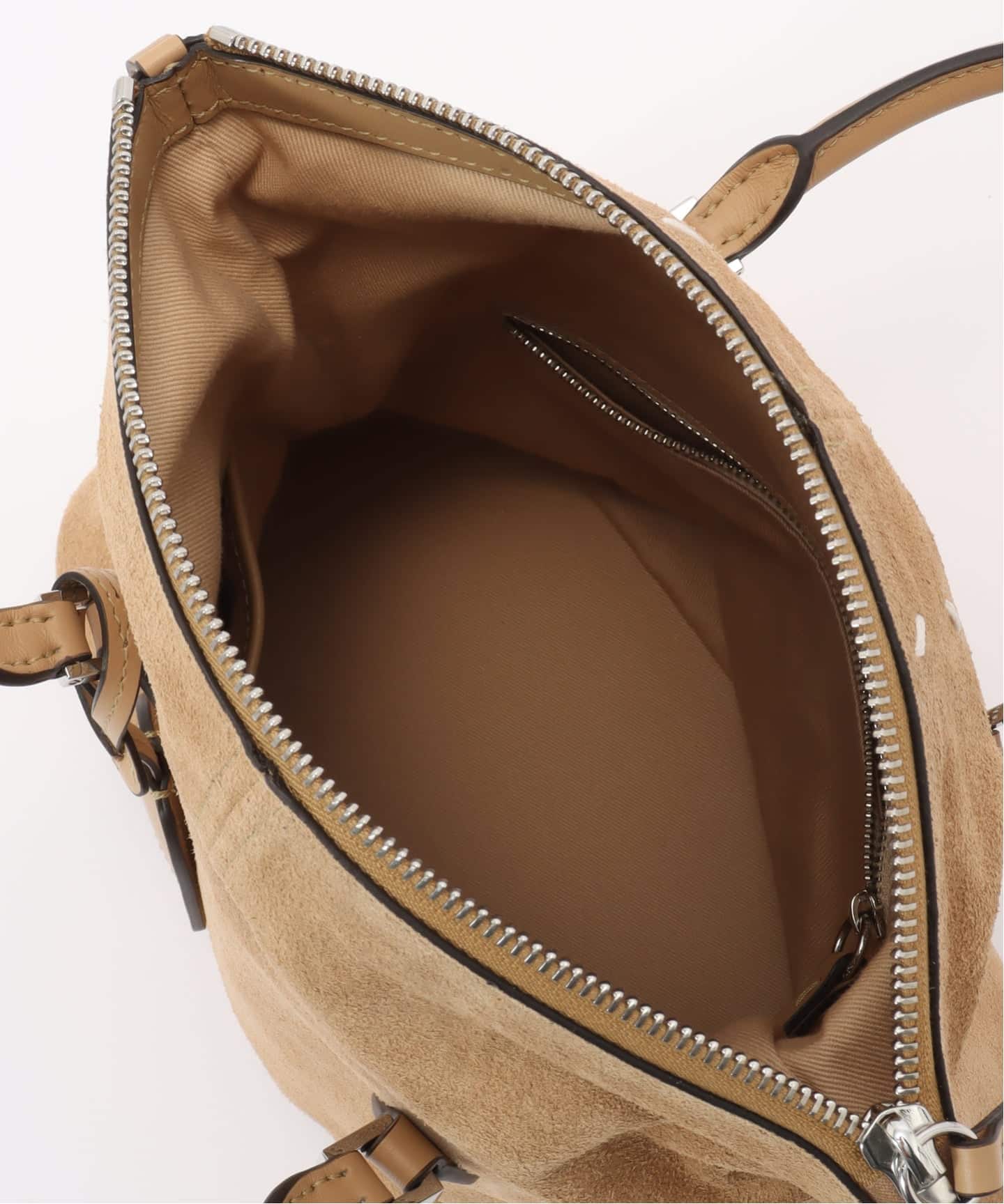 MAISON MARGIELA/メゾン マルジェラ】 SOFT 5AC MINI（ショルダー