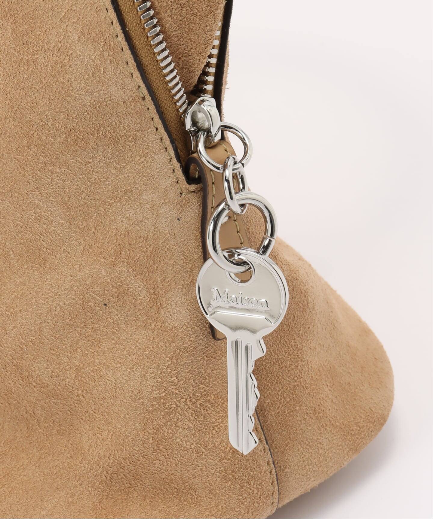 MAISON MARGIELA/メゾン マルジェラ】 SOFT 5AC MINI（ショルダー