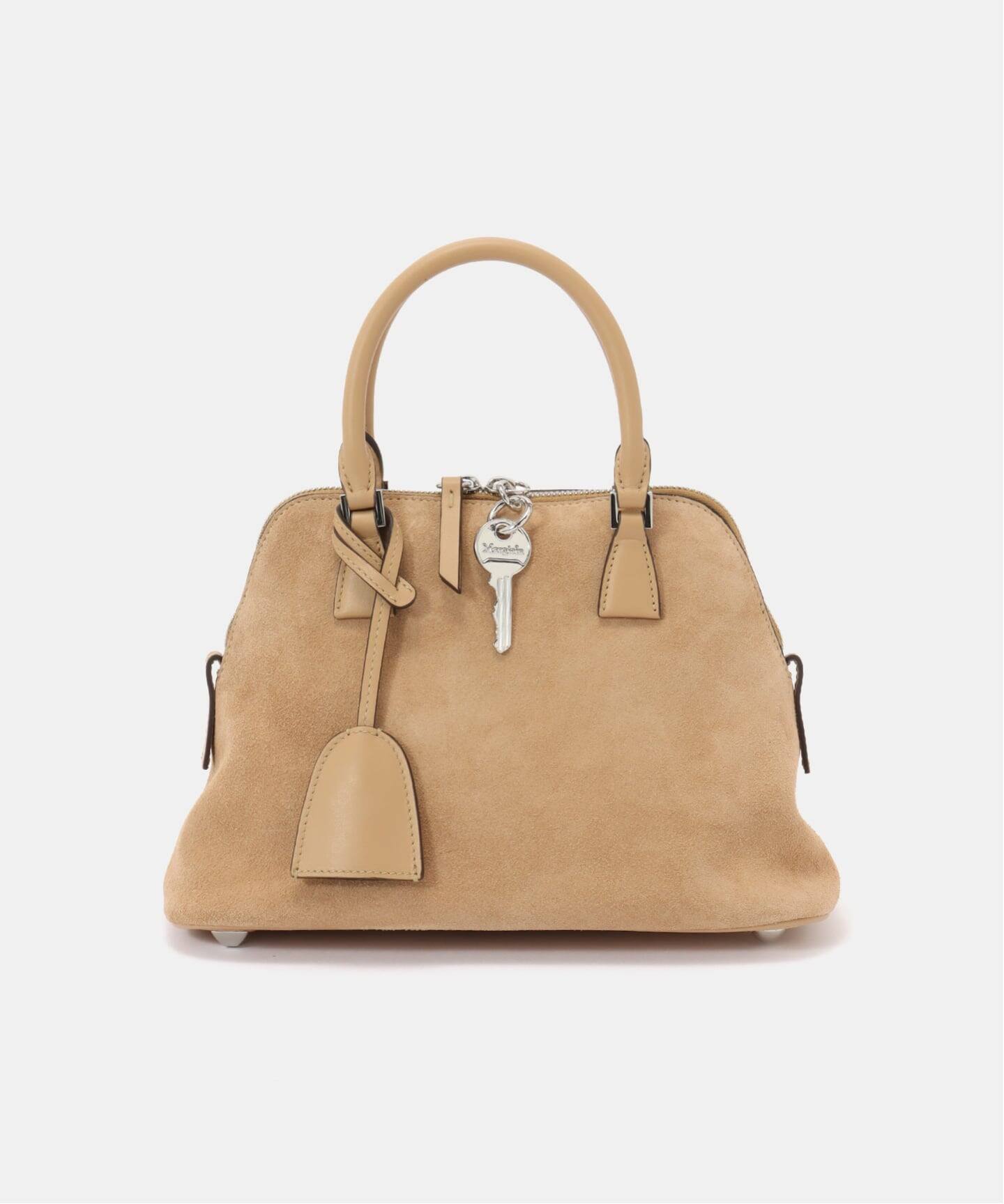 MAISON MARGIELA/メゾン マルジェラ】 SOFT 5AC MINI（ショルダー