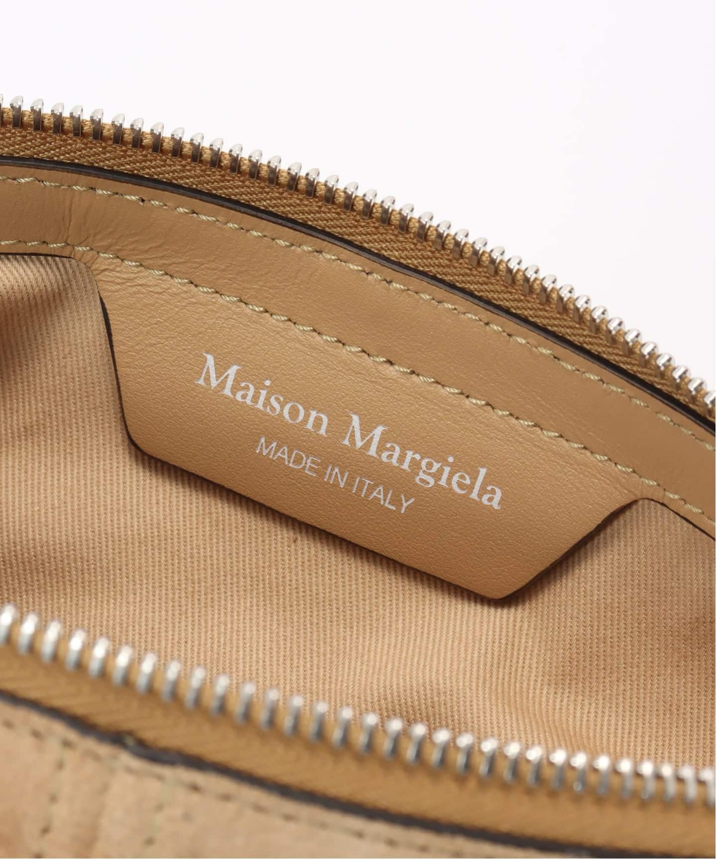 MAISON MARGIELA/メゾン マルジェラ】 SOFT 5AC MINI（ショルダー