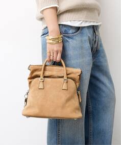 MAISON MARGIELA/メゾン マルジェラ】 SOFT 5AC MINI（ショルダー 