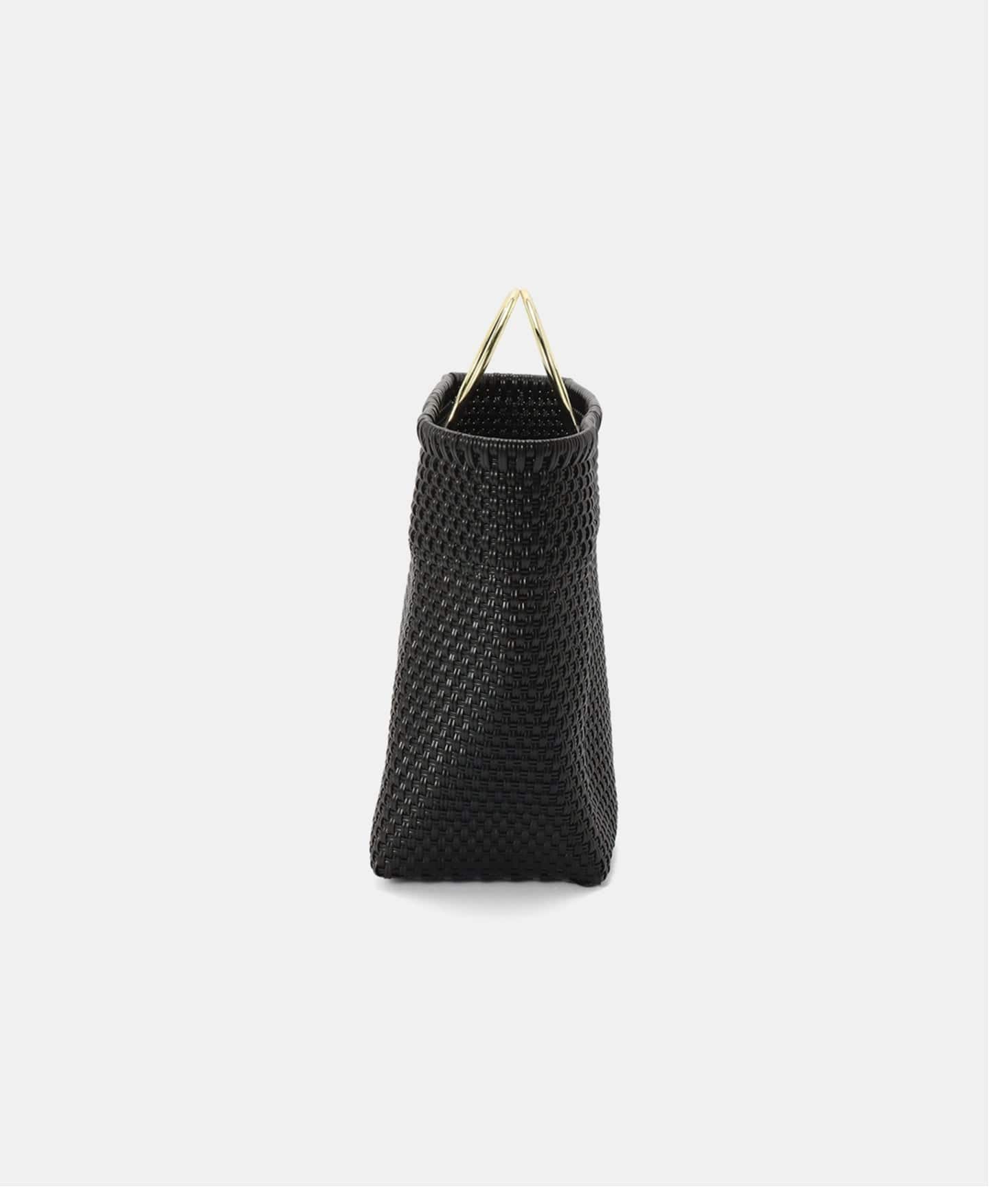 Deuxieme Classe VELETTOリングカゴバッグ VELETTO/ヴェレット】RING TOTE（かごバッグ）｜Deuxieme Classe