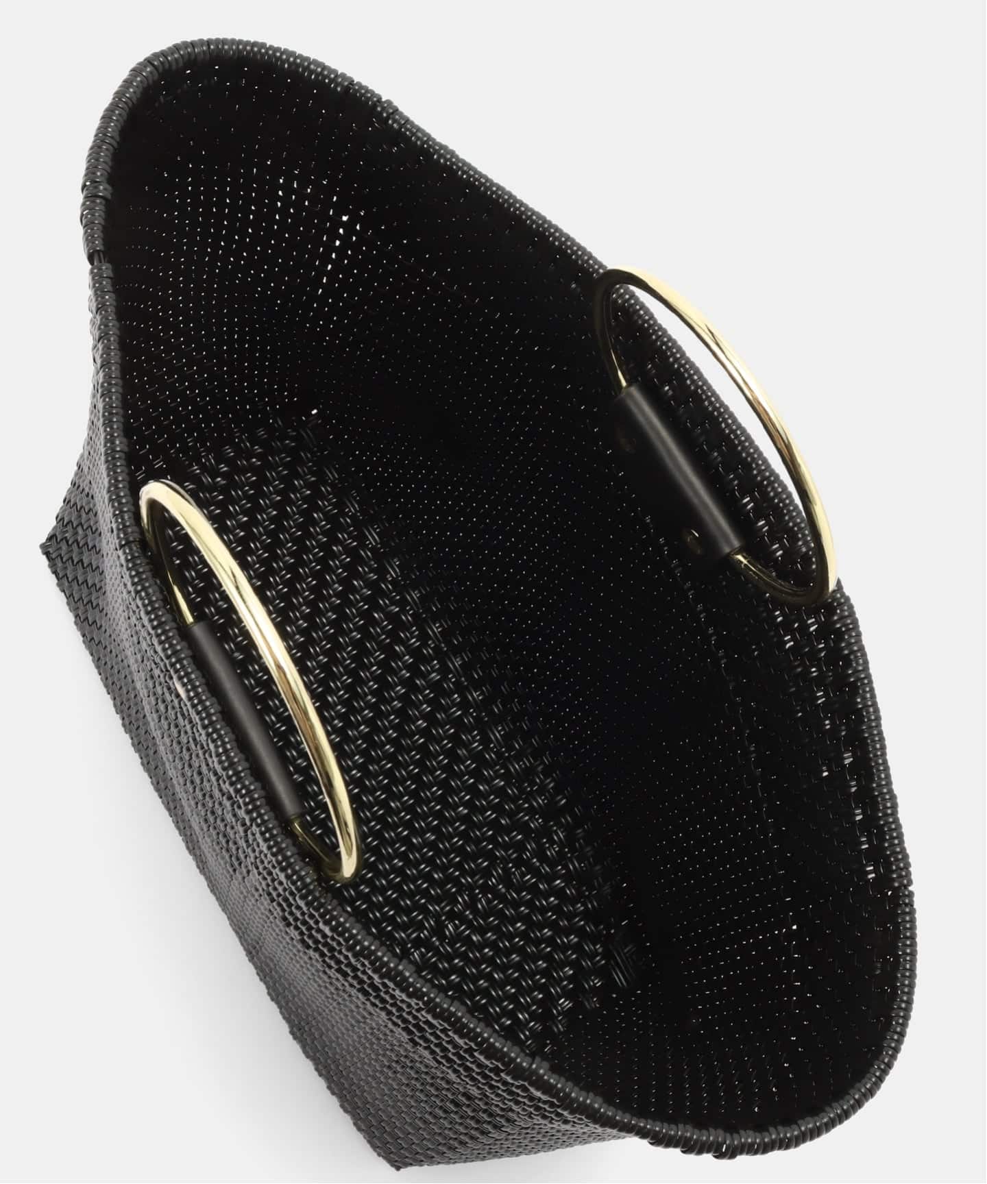 VELETTO/ヴェレット】RING TOTE（かごバッグ）｜Deuxieme Classe