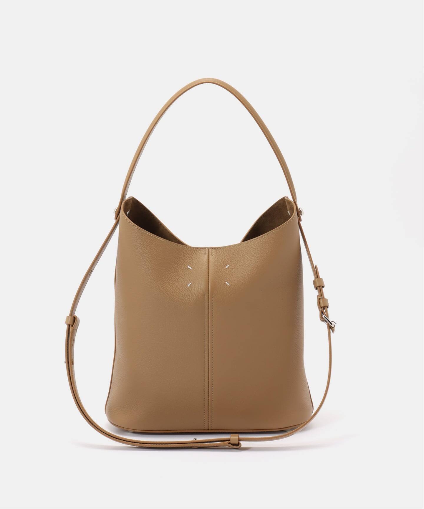 MAISON MARGIELA/メゾン マルジェラ】 DRESS-AGE HOBO（ショルダー