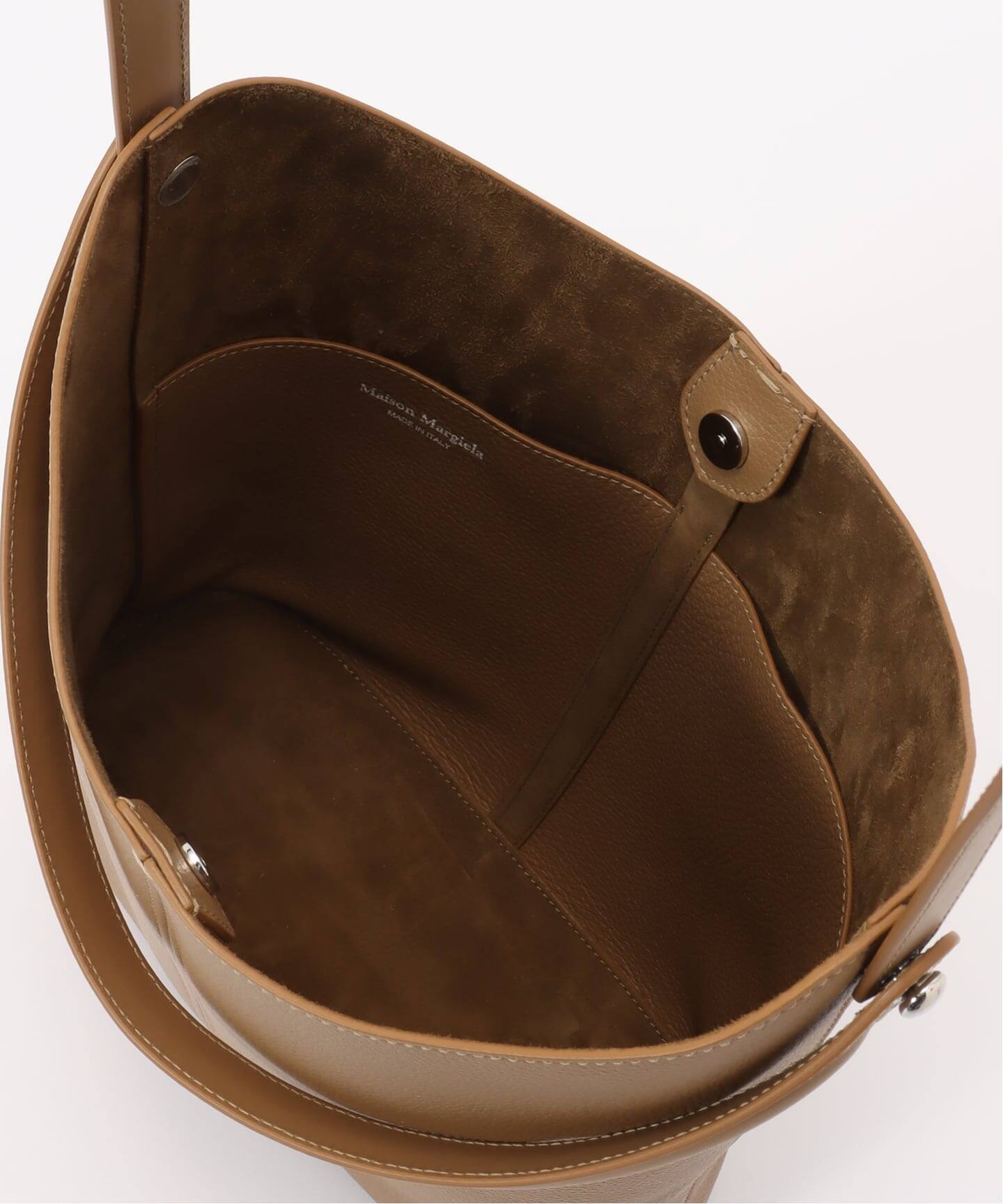 MAISON MARGIELA/メゾン マルジェラ】 DRESS-AGE HOBO（ショルダー