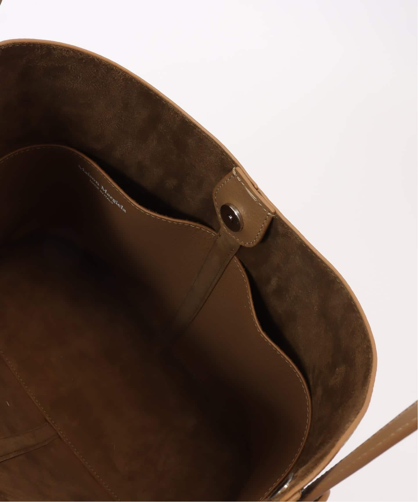 MAISON MARGIELA/メゾン マルジェラ】 DRESS-AGE HOBO（ショルダー