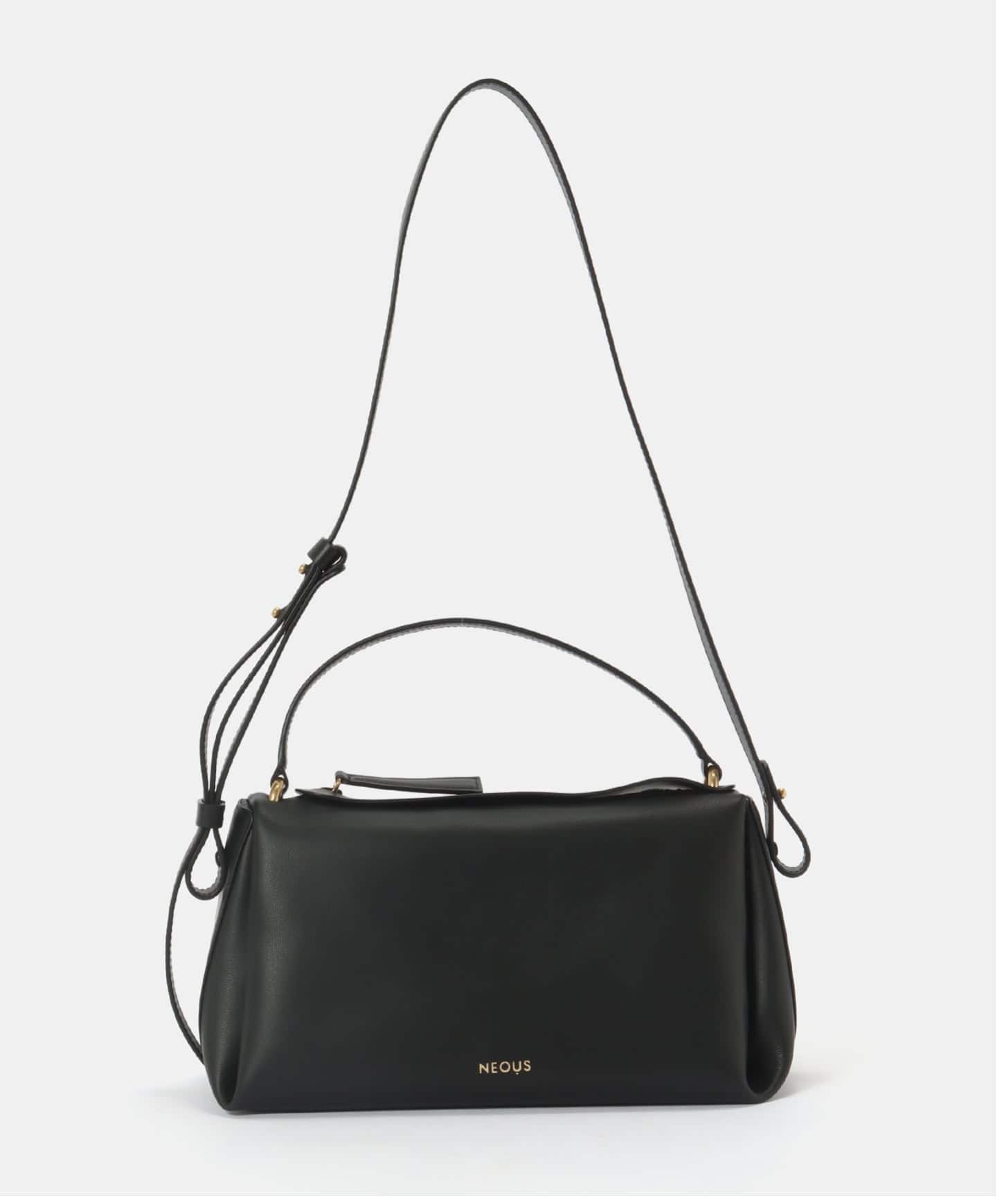 NEOUS/ネオアス】SCORPIUS CROSSBODY（ショルダーバッグ）｜Deuxieme